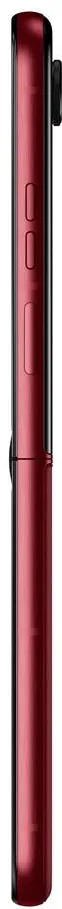 razr 60 ultra 17.7 cm (6.96") Dual SIM Android 15 5G USB Type-C 16 GB 512 GB 4700 mAh Bordeaux