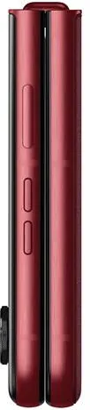 razr 60 ultra 17.7 cm (6.96") Dual SIM Android 15 5G USB Type-C 16 GB 512 GB 4700 mAh Bordeaux