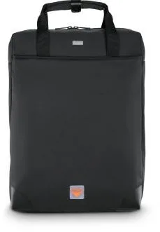 HAMA "Extreme Protect" Laptop Backpack, Shockproof, up to 41 cm (16.2"), black
