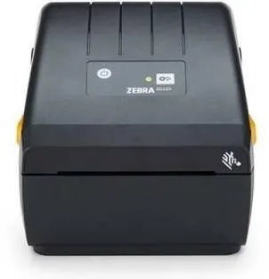 Printer Etichete ZEBRA ZD230 Direct thermal 203 x 203 DPI 152 mm/sec Wired Ethernet LAN