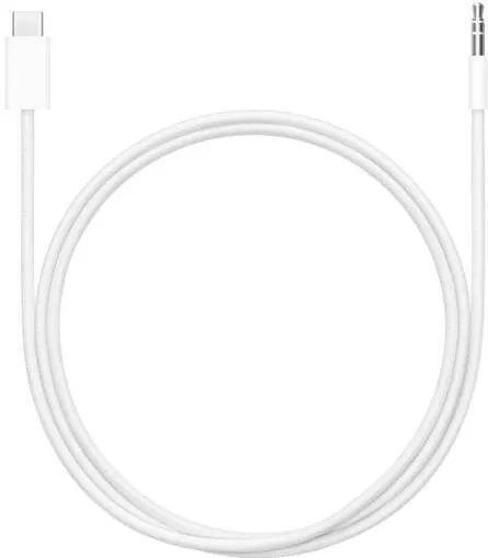 Apple CABLE ADAPTER USB-C TO JACK 3.5MM