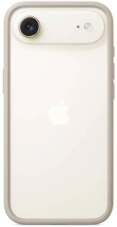 Apple iPHONE CASE AIR BUMPER RD