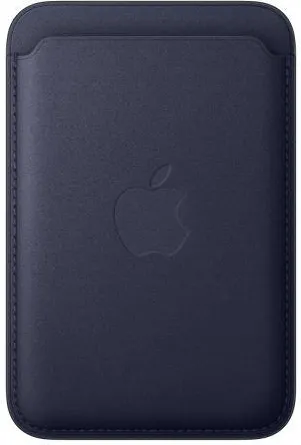 Apple iPHONE WALLET FINEWOVEN BL