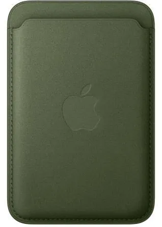 Apple iPHONE WALLET FINEWOVEN GN