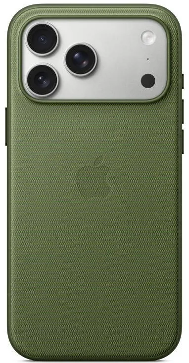 Apple iPHONE CASE 17 PRO MAX TEXTILE GN