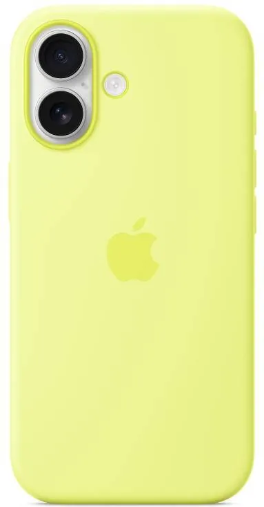 Apple iPHONE CASE 17 SILICONE YW