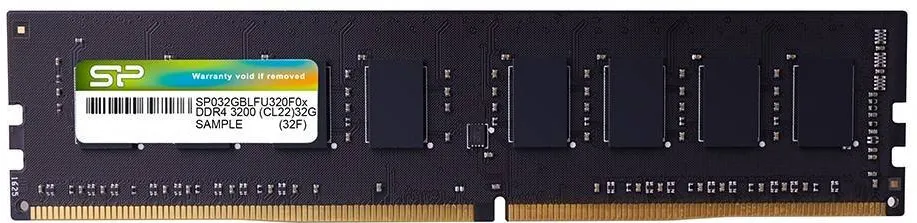 Memorie RAM SILICON-POWER 8GB DDR4 3200MHz CL22
