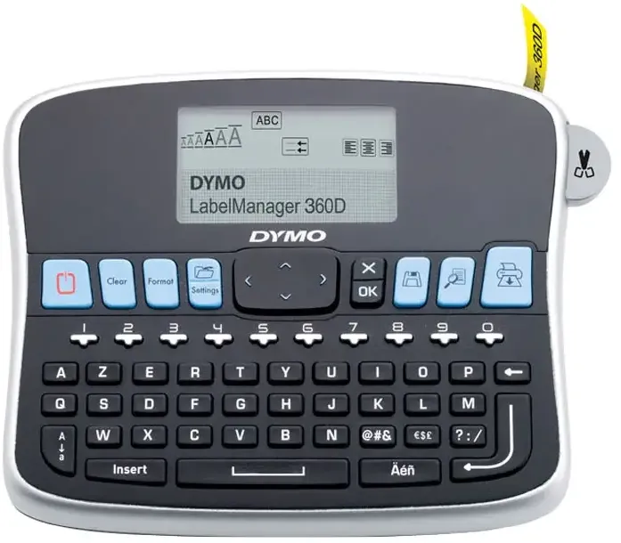 Dymo LabelManager 360 D