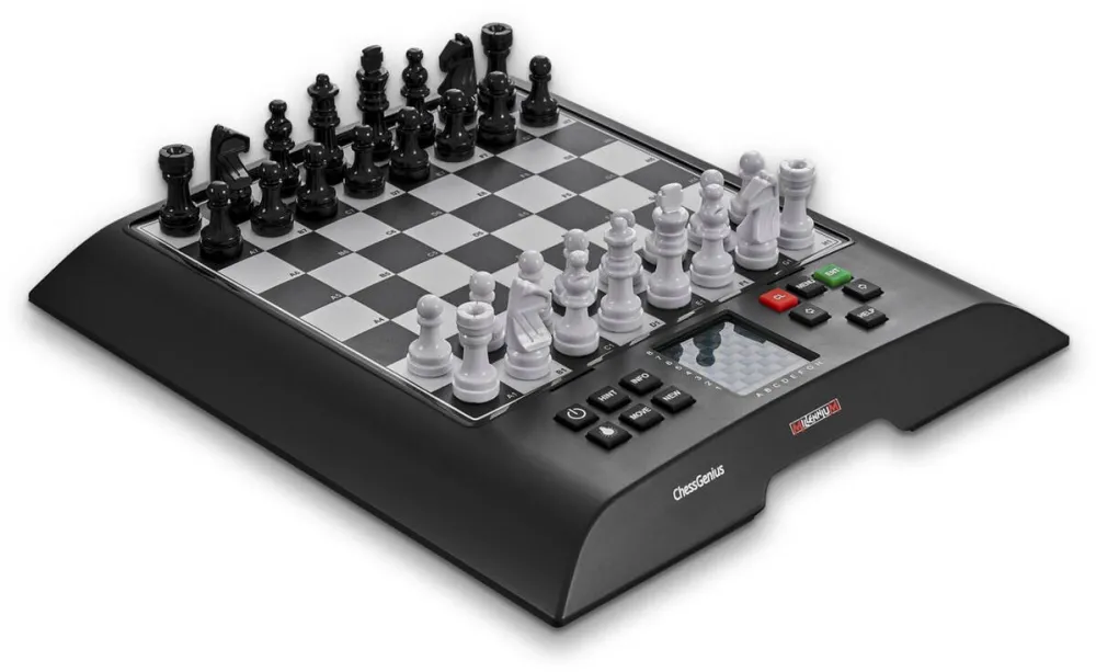 Consola jocuri Millennium 2000 M810 Chess Genius