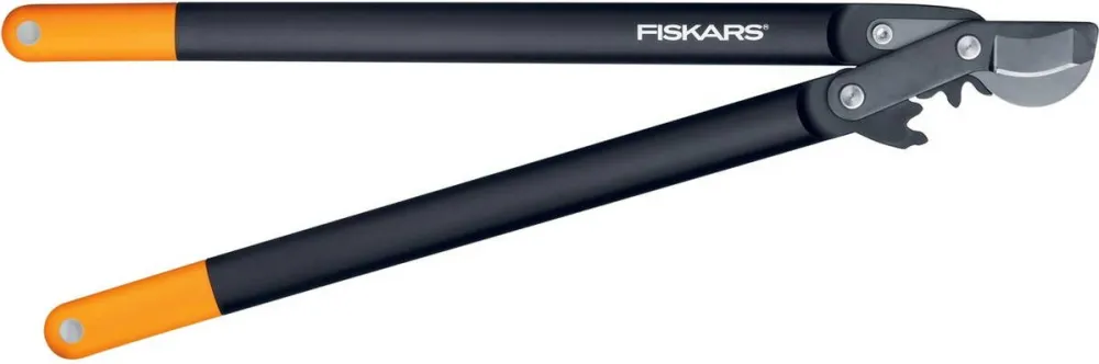 Fiskars Foarfeca mare PowerGear Bypass L78 69cm