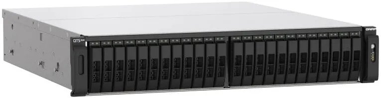 Network Attached Storage QNAP TS-h2490FU-7302P-128G