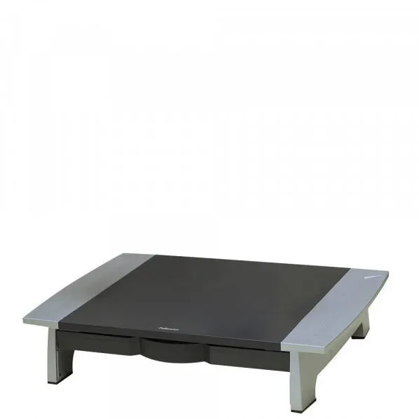 Suport Monitor / Laptop FELLOWES pana la 28" Max.36KG Reglabil Negru