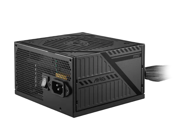 Sursa PC MSI MAG A550BNL, 80+ Bronze, 550W