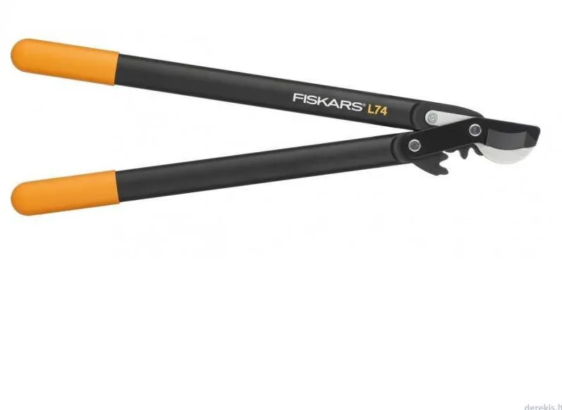 Fiskars PowerGear Bypass L74 55 cm