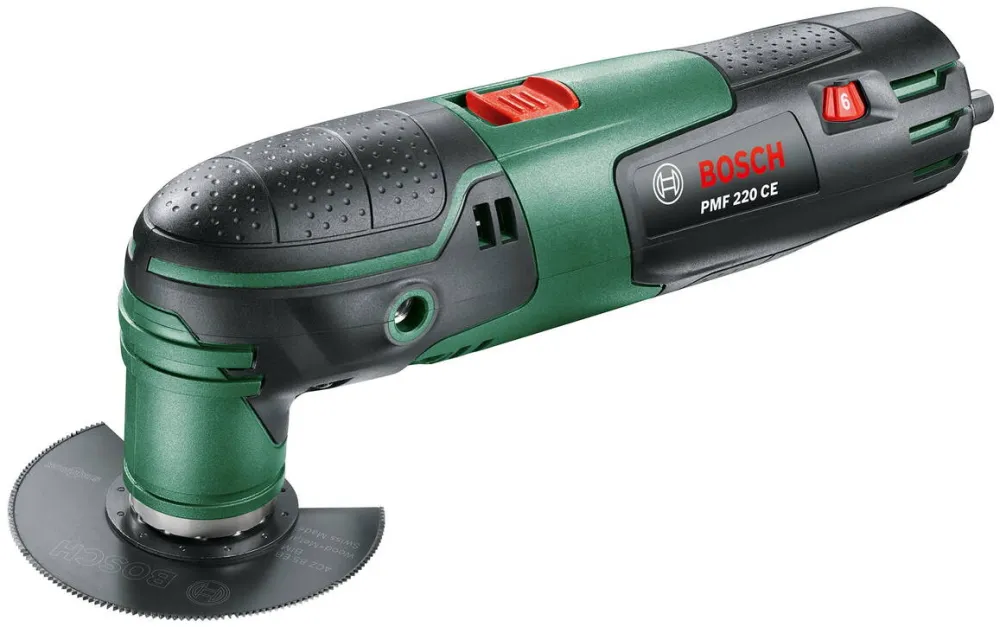 BOSCH Bosch multi function tool PMF220 CE Set
