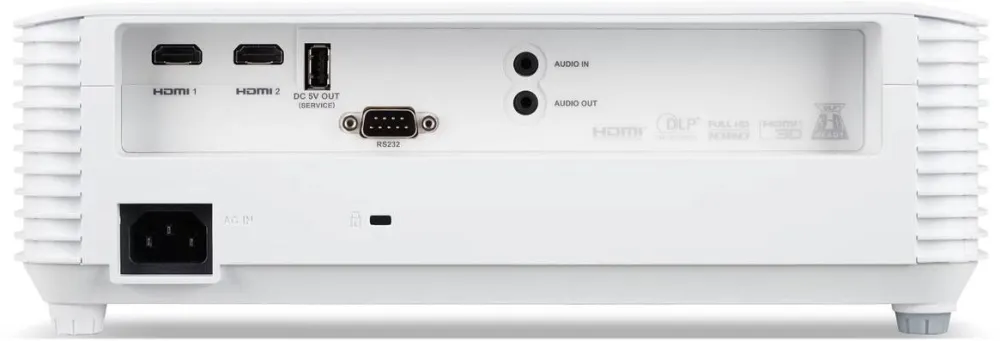 Videoproiector Acer H6560