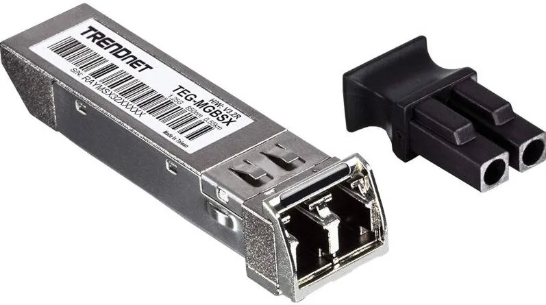 Accesoriu Retea TRENDnet Modul SFP Multi-Mode LC 550m