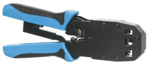 Accesoriu Retea Alantec Crimping tool 4P6P8P NI020