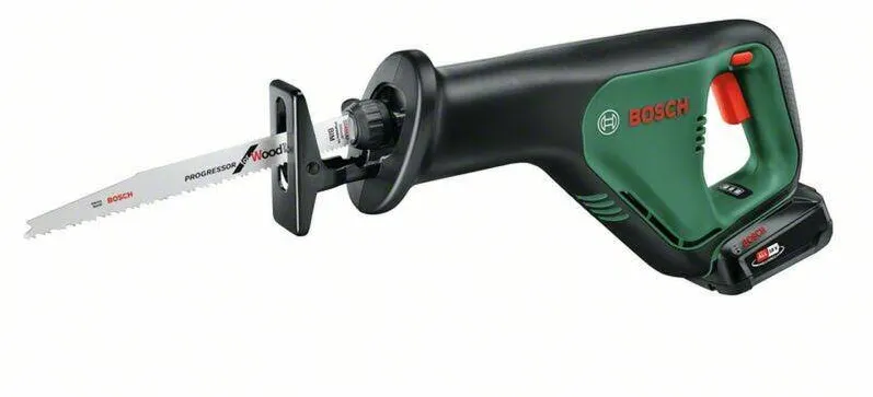 BOSCH Ferastru-SABIE ACUM AdvancedRecip 18