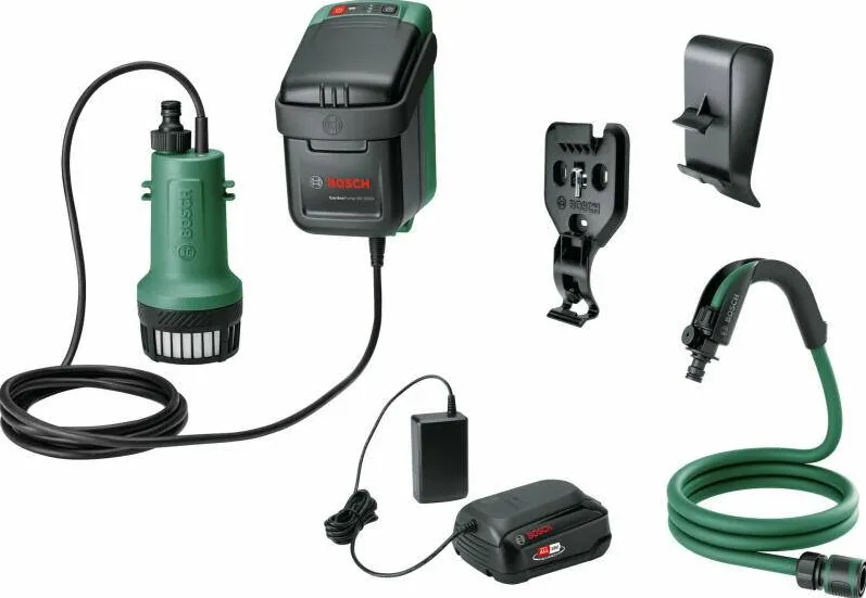 BOSCH Pompa de Gradina, 06008C4202