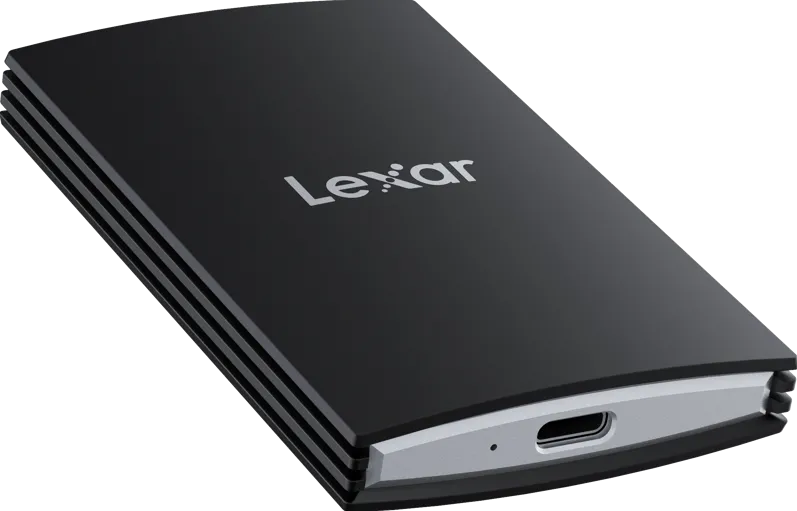 SSD Extern Lexar SL700 Armor USB3.2 Gen2x2 4TB