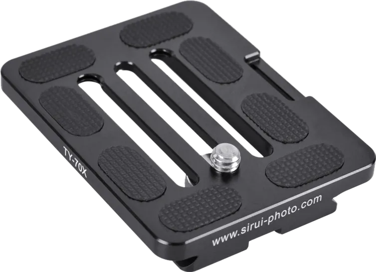 SIRUI Quick Release Plate TY-70X