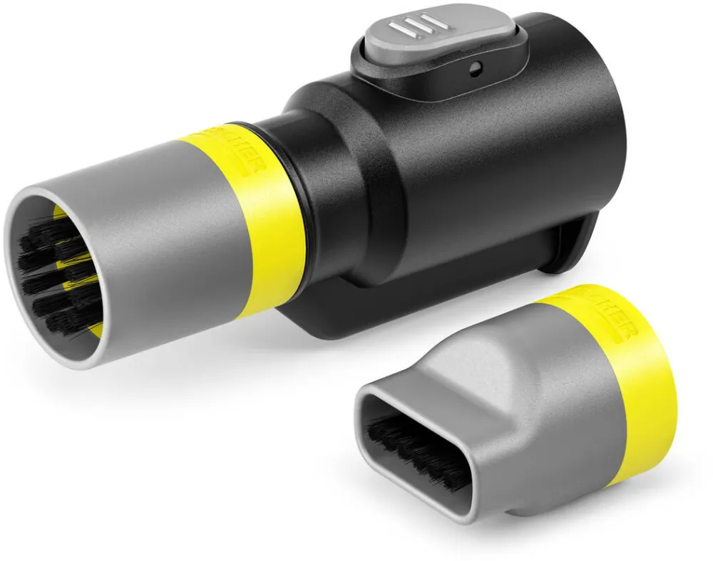 Karcher Shoe!Cleaner SE 3 Compact, SE 4, 5 si 6