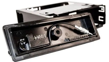Generic SUPORT SINA PLAYER AUTO 1DIN