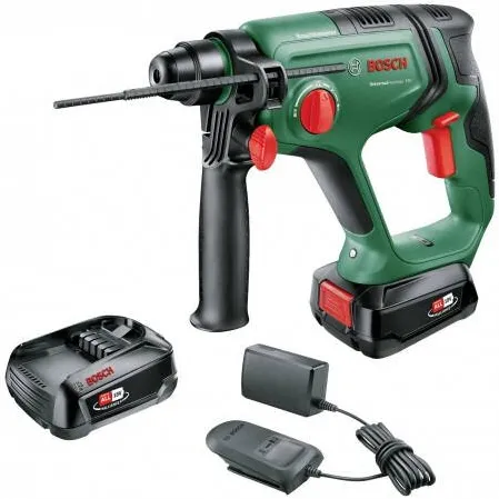 BOSCH CIOCAN ROTOPERCUTOR ACU UniversalHammer 06039D6003
