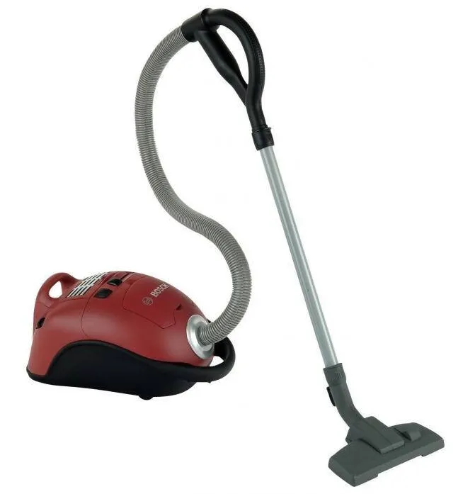 Set Jucarii Klein Vacuum cleaner Bosch