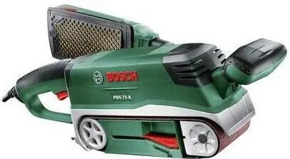 BOSCH Slefuitor cu banda PBS 75 A