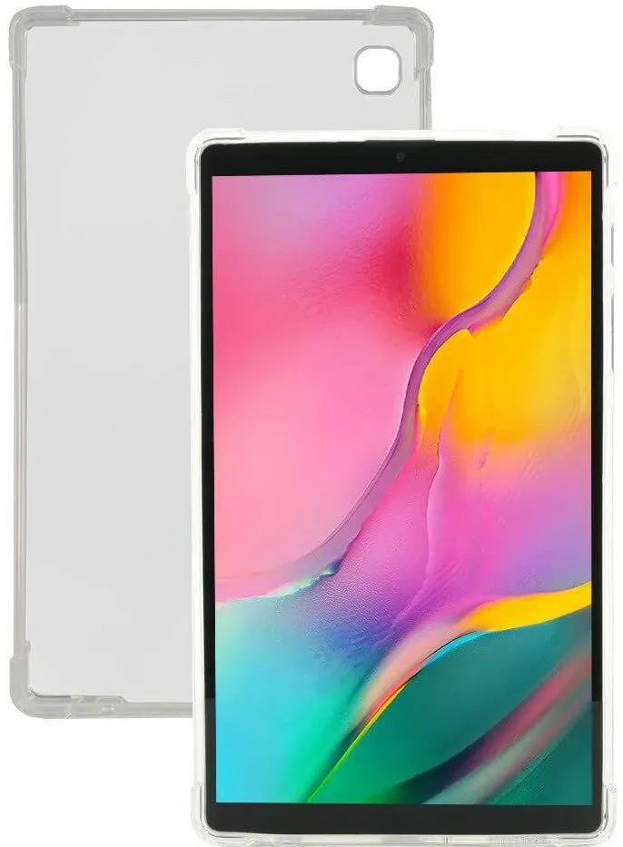 Mobilis Husa tableta, Mobilis, 10.5", Transparent