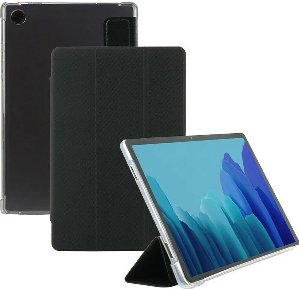 Mobilis Husa pentru tableta Mobilis GALAXY TAB A9+ Negru, 3700992530581