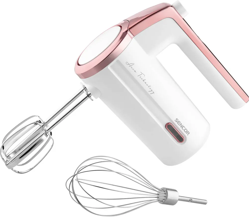 SENCOR Mixer de mana, Sencor, 3 nivele, Alb