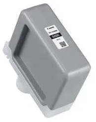 Cartus Imprimanta Canon Cartus cerneala Canon PFI-110MBK, matte black, capacitate 160ml, pentru Canon imagePROGRAF TX-2000, imagePROGRAF TX-3000, imagePROGRAF TX-4000