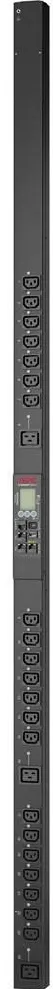 Schneider Rack PDU, APC, 230V, C13/C19, 24 prize, Negru