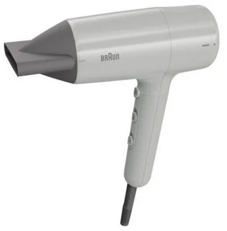 BRAUN Uscator de par Braun BRHD211E, alb