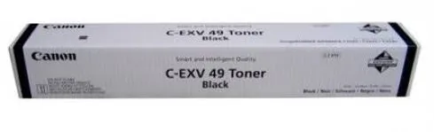 Drum Canon Drum Canon C-EXV49, black/color