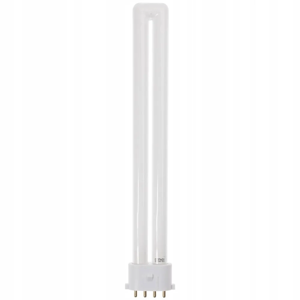 Osram Bec tub, Osram, 2G7, 11W, 4000K, Alb