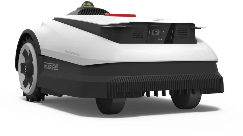 Ecovacs Robot de tuns iarba GOAT A3000 LiDAR PRO Ecovacs3000rpm, Li-Ion 7500mAh, Multiline LiDAR