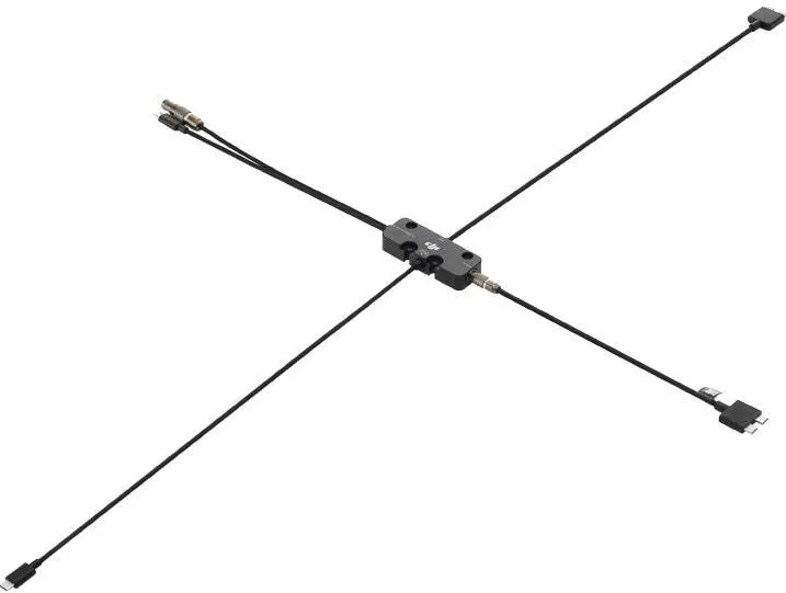 DJI Cablu transmisie DJI Focus Pro Lidar