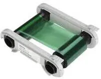 Evolis Ribon Evolis monocrom Verde RCT014NAA