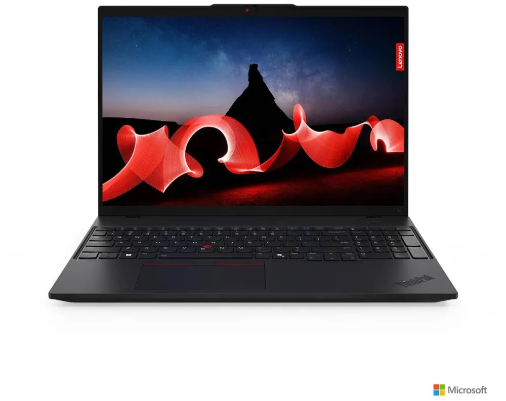 Laptop Lenovo LaptopTP L16 G1 ULT5 16G 512G NOS