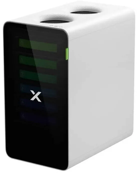 xTool Canistra de fum xTool SafetyPro™ AP2