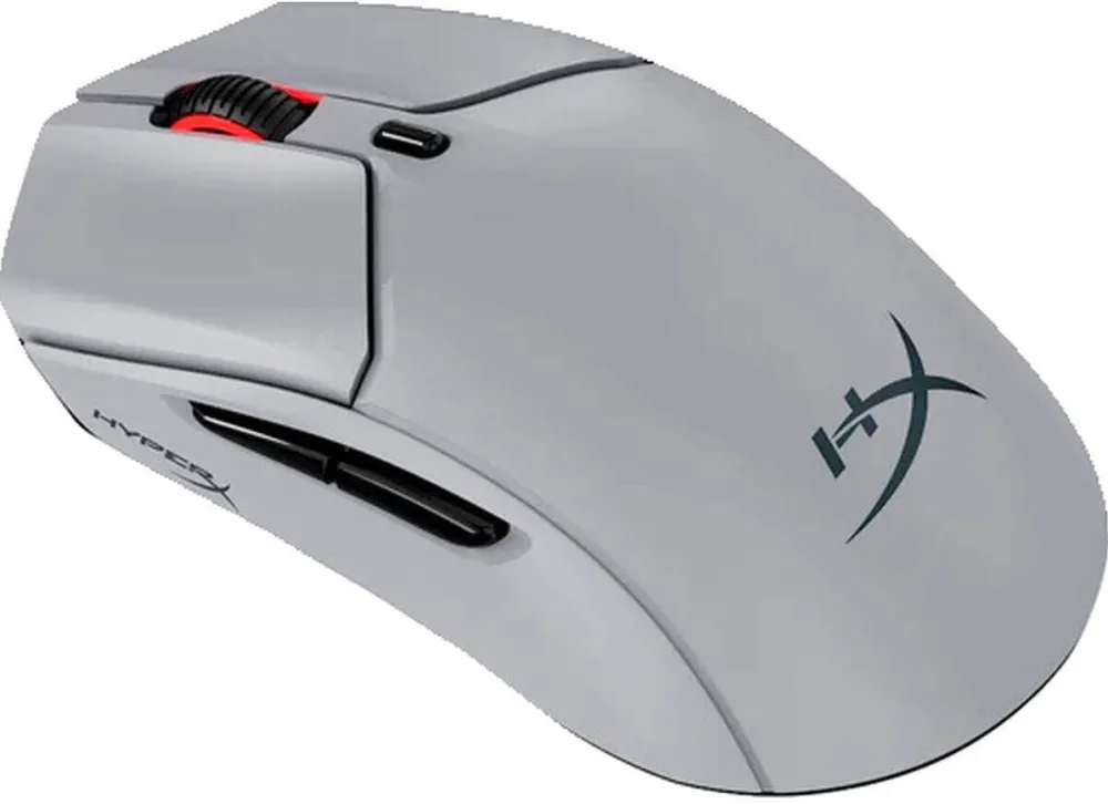 Mouse HyperX Mouse Hyperx A1KY5AA, negru