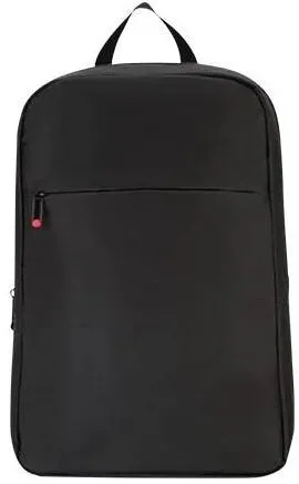 Lenovo Rucsac laptop Lenovo 39,6 cm (15.6"), negru, nylon, 305x95x445mm