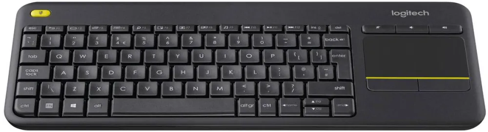 Tastatura LOGITECH Tastatura Logitech, Bluetooth, Negru