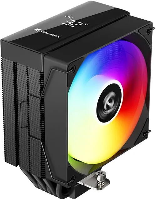 Cooler Power Train Cooler Power Train MK2 ARGB PWM- AMD-Intel 125W