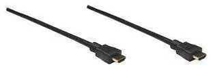 MANHATTAN Cablu HDMI M - HDMI M, v1.3, 5m, negru