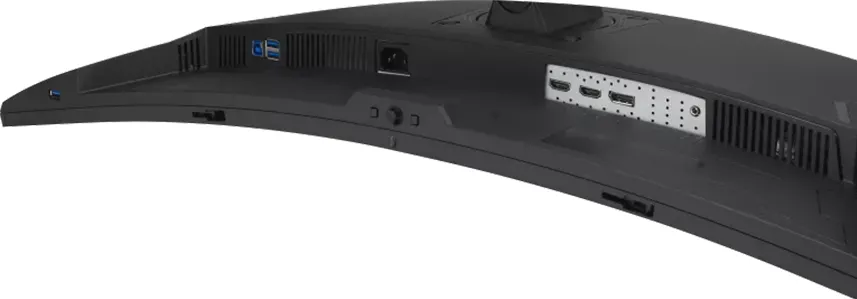Gaming TUF VG34VQEL1A Curbat 34 inch UWQHD VA 1 ms 100 Hz HDR FreeSync